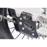 Ghidaj lant AXP Negru 2017-2023 KTM/HUSQVARNA/GASGAS