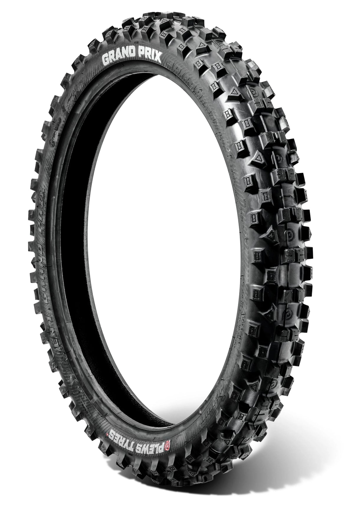 Cauciuc Anvelopa Fata PLEWS TYRES 90/100-21 EN1 Enduro Grand Prix