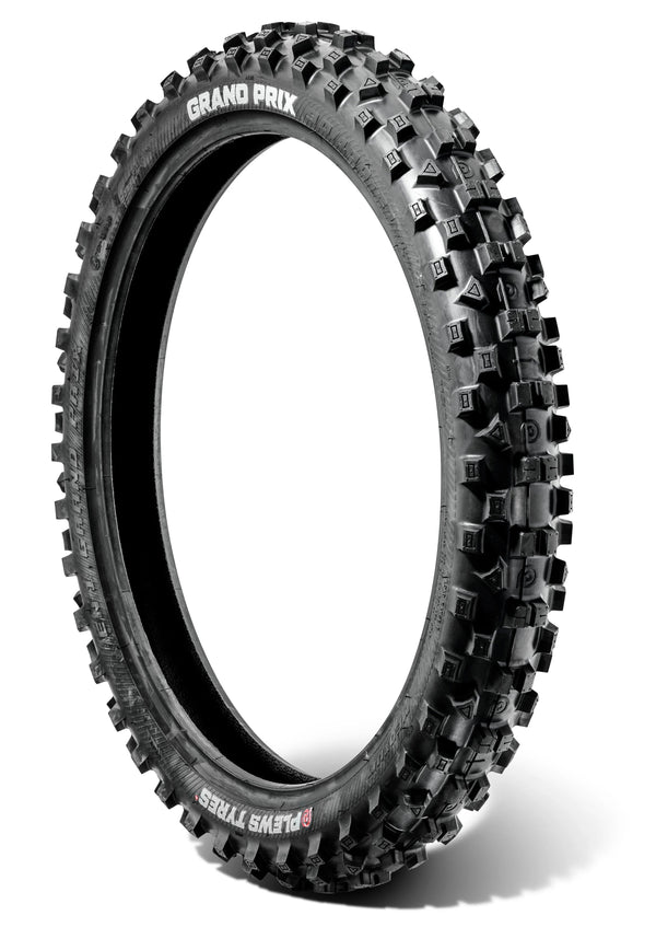 Cauciuc Anvelopa Fata PLEWS TYRES 90/100-21 EN1 Enduro Grand Prix