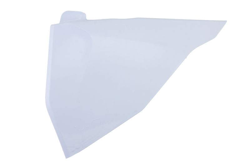 Plastic Filtru de Aer KTM 2020-2023 Alb MX/ENDURO