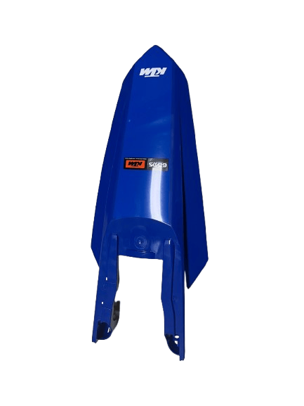 Aripa spate albastra pentru KTM EXC 6DAYS 250-500 2026 - A4900801300068A