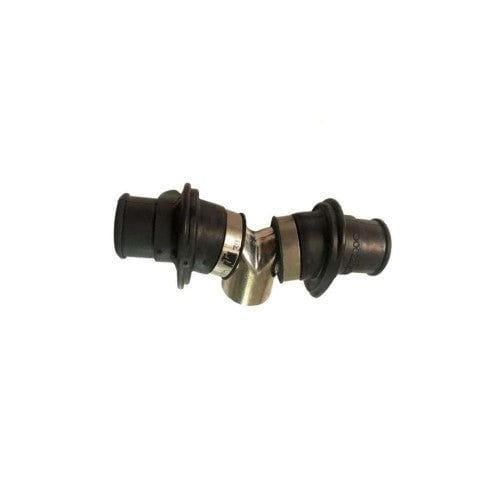 Conector Y Sistem Racire KTM EXC/SX si Husqvarna 2015-2019 - 79035071044
