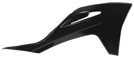 Plastics RADIATOR SCOOPS Side Panels Left&Right GASGAS 2021-2023