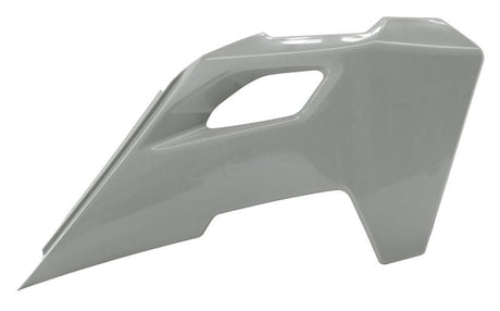 Plastic SET HUSQVARNA 2024+ RADIATOR SHROUDS TE/FE/TX/TC/FC