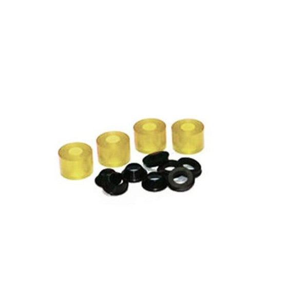 Kit Elastomere PHDS Galben Mediu KTM 450 Rally/EXC 2006-2026 - SXS05125204