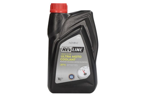 Antigel REVLINE MOTOCOOL 1L 