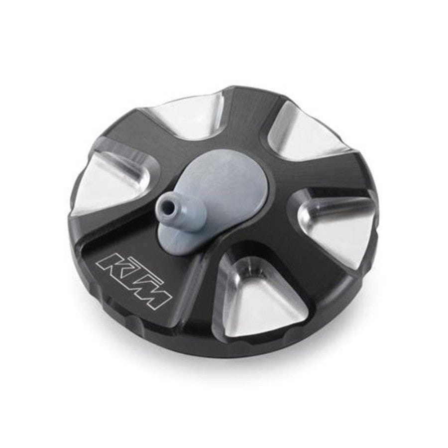 Buson (Capac) Rezervor FACTORY aluminiu KTM 2014-PREZENT