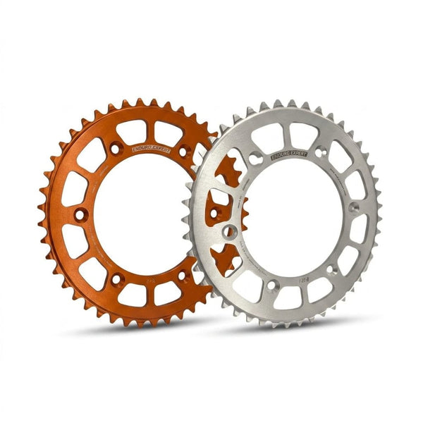 Enduro Expert Rear sprocket 45 Teeth (45T) KTM/Husqvarna/GasGas 1990-2025 520 — all variants