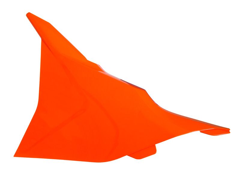 Plastic Filtru de Aer KTM 2024+ Portocaliu
