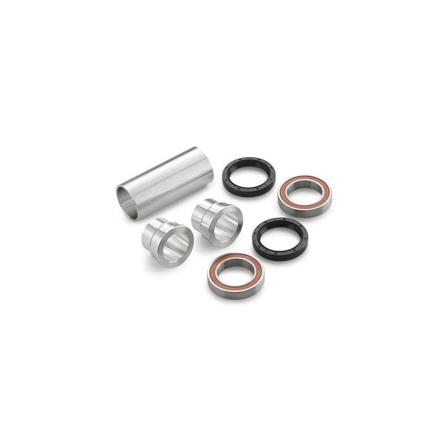 Kit Reparatie Roata Fata(Rulmenti/Simeringuri/Bucsi) KTM/GUSQVARNA/GASGAS 2015-PREZENT