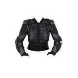 Armura Protectie ADRENALINE BURGLAR PPE Neagra