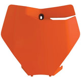 Numar Frontal KTM EXC/EXC-F/SX/SX-F/XC 125-450 2019-2023 CeMoto