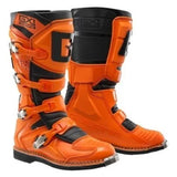 Cizme GAERNE GAERNE GX1 ENDURO ORANGE