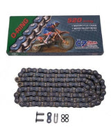 Chain Replacement Kit 12x46 with AXP Guide for 2024+ KTM/HUSQVARNA/GASGAS Enduro/MX