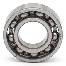 Rulment roata spate 6205-2RSHC3 pentru KTM si Husqvarna - 0625062052