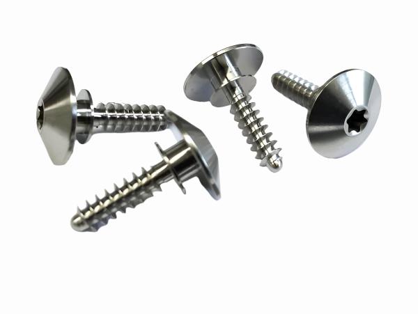 Screw seat