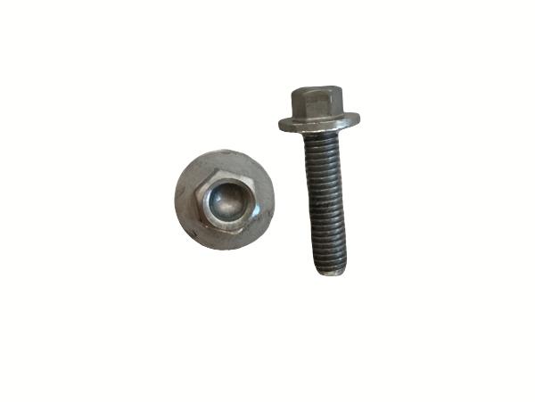 Surub cu guler M5x20 KTM Husqvarna GasGas 85-300cc 2003-2026 - 0014050203