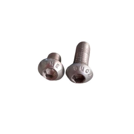 Surub ISO 7380 pentru KTM EXC SX Husqvarna FE GasGas 1996-2026 - 0902060083