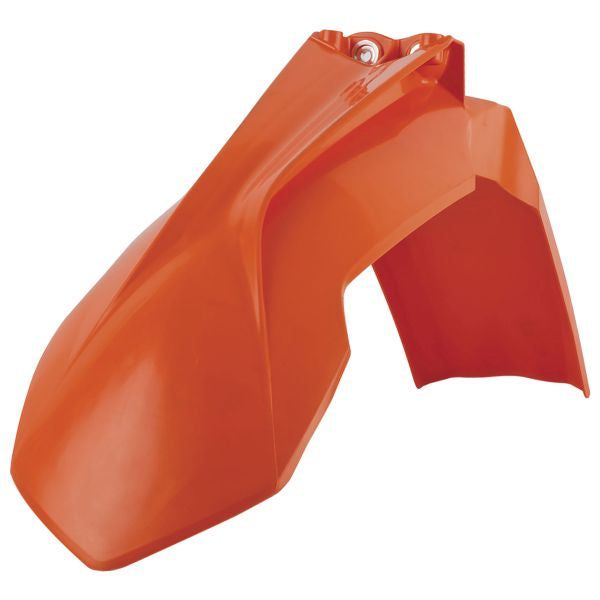 Aripa Fata KTM 2013-2016 Portocaliu