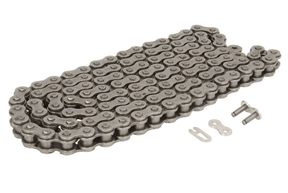JT 520 HDS 118-link non-o-ring motocross chain