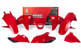 Kit Plastice GASGAS EC 2021-2023 6 piese