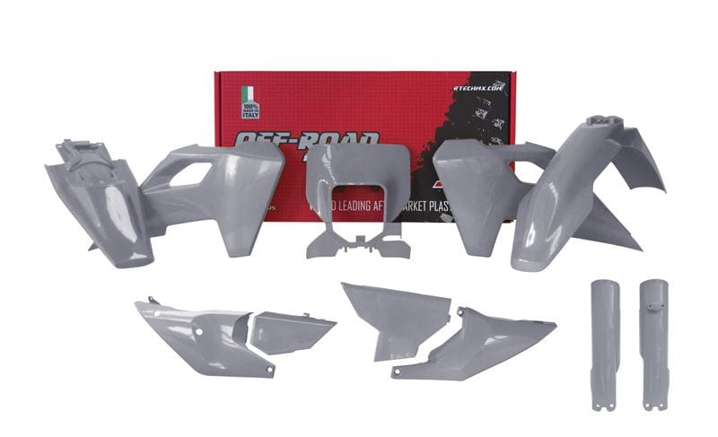 PLASTICS KIT HUSQVARNA TE / FE 150 > 500 2024