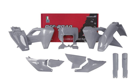 PLASTICS KIT HUSQVARNA TE / FE 150 > 500 2024