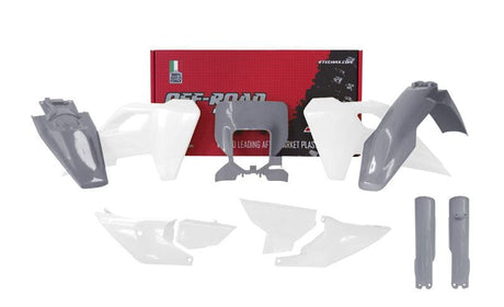 PLASTICS KIT HUSQVARNA TE / FE 150 > 500 2024