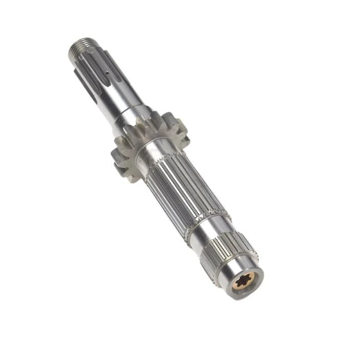 MAIN SHAFT CPL. 14T