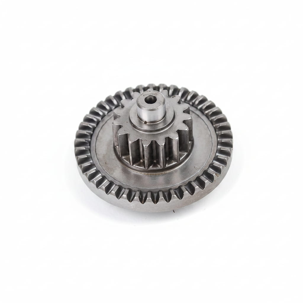 Ax intermediar electropornire KTM Freeride 250 R 2014 - 55140022200