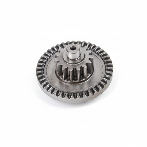 Ax intermediar electropornire KTM Freeride 250 R 2014 - 55140022200