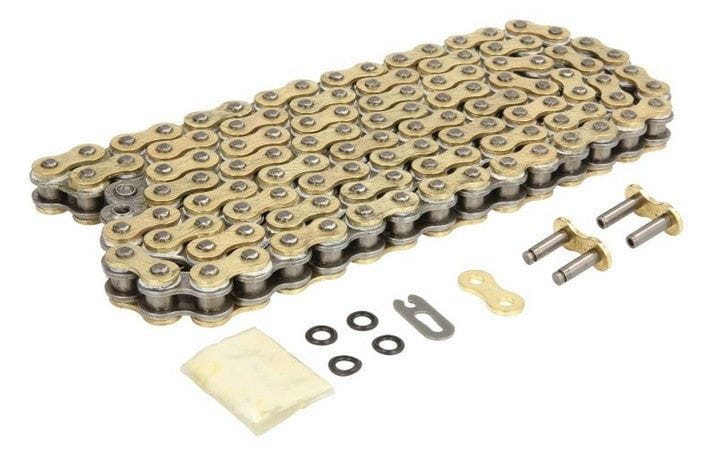 Lant Intarit JT 520 X1R3 X-RING Gold (118 zale) KTM/HUSQVARNA/GASGAS ENDURO/MX