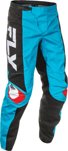 Pantaloni Enduro FLY RACING F-16 Offroad Albastrii