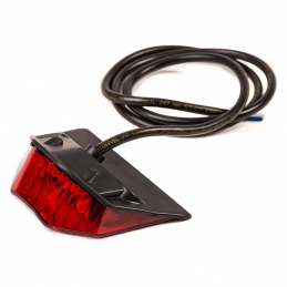 Stop spate LED pentru KTM EXC si Husqvarna TE 2008-2012 - 78014040000