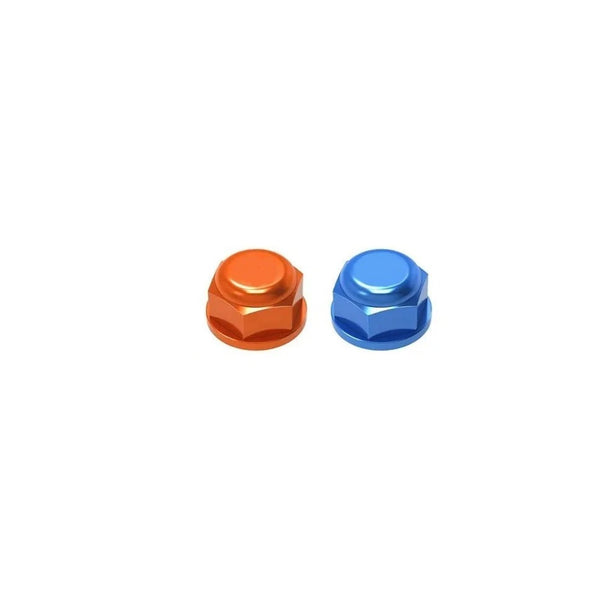Piulita Roata Spate M22xP1.5 2024+ KTM/HUSQVARNA/GASGAS ENDURO/MX