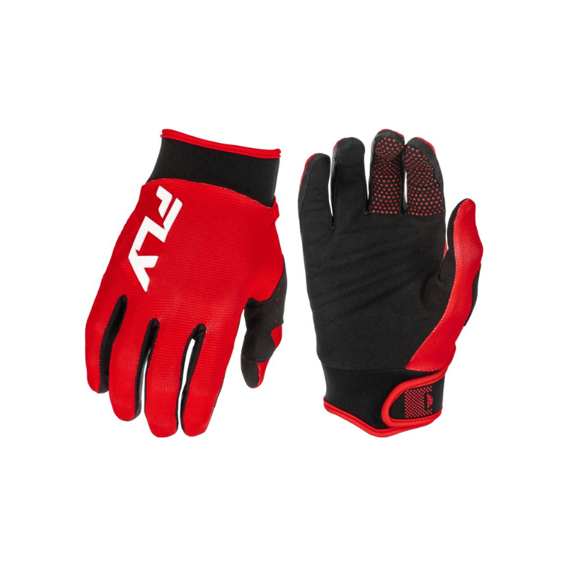 Manusi off-road FLY RACING