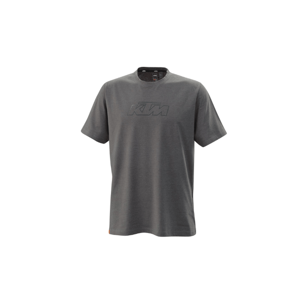 ESSENTIAL TEE MELANGE XL 3PW230029605