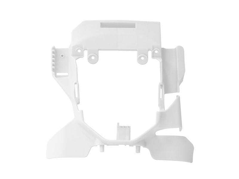 Suport/Perete Masca Far Galben/Fluo HUSQVARNA TE/FE-F 150-500 2024+