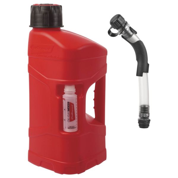 Canistra Benzina 10L