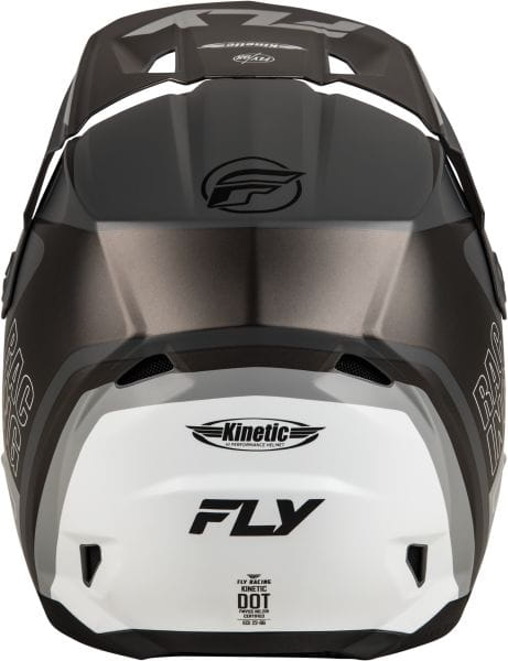 Casca Enduro/Motocross FLY RACING KINETIC Adulti