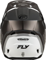 Casca Enduro/Motocross FLY RACING KINETIC Adulti