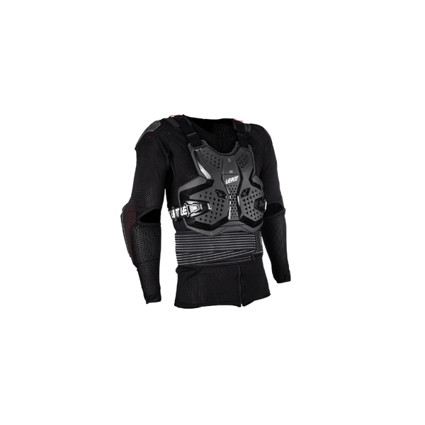 Armura LEATT Leatt 3.5 Black