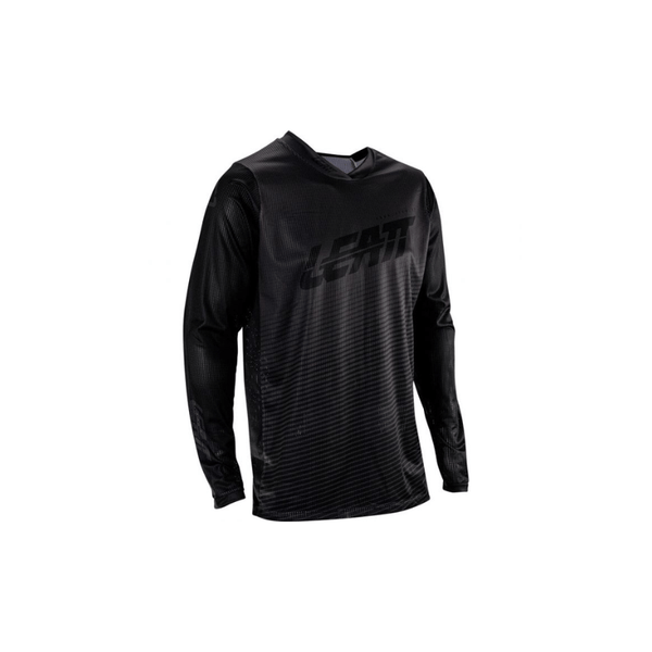 Tricou Moto 4.5 X-Flow Negru V26
