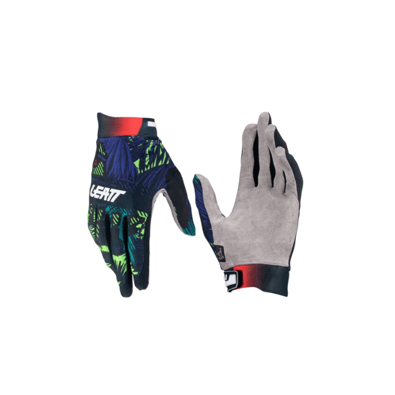 Manusi Moto 2.5 X-Flow Jungle
