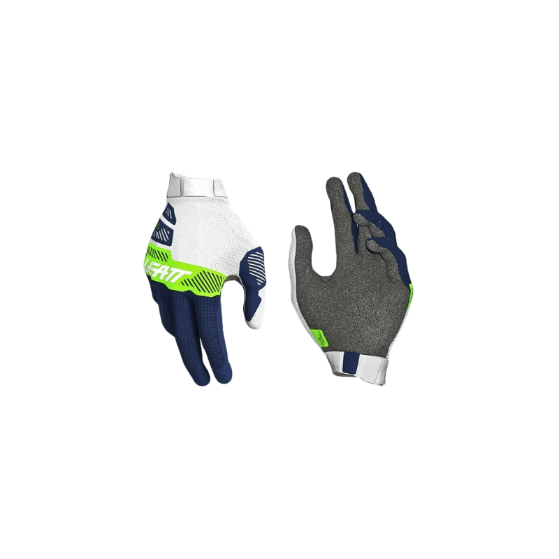 Mănuși Moto Copii LEATT 1.5 Jr, Albastru