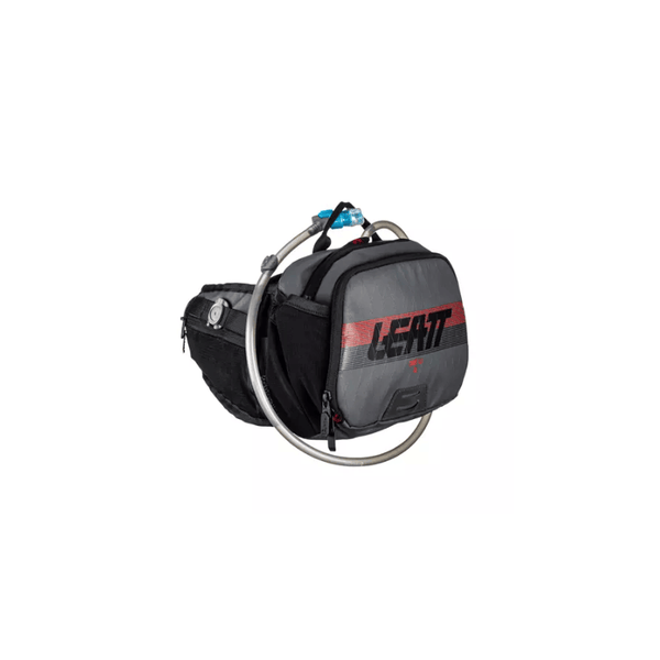 Borsetă Moto/MTB cu Sistem de Hidratare LEATT Core 1.5, Grafit