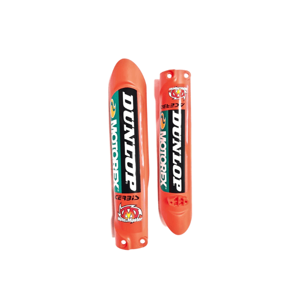 Kit protectie furca KTM 50 SX Factory Edition - 46301094000EBE