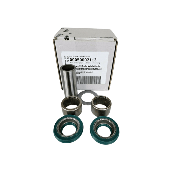 Kit reparatie triunghi suspensie spate KTM 2020-2022 - 00050002113