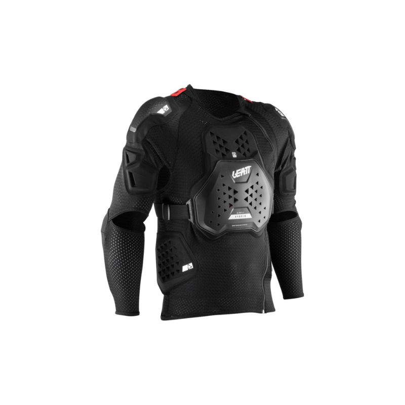 Armură Moto/MTB LEATT 3DF AirFit Hybrid