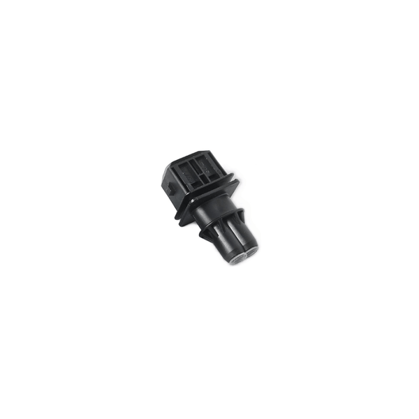 Dop conector 2P etansat pentru KTM 300 EXC - 000700000LV001